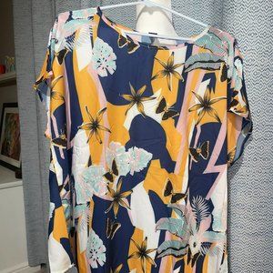 Emery Rose Blouse